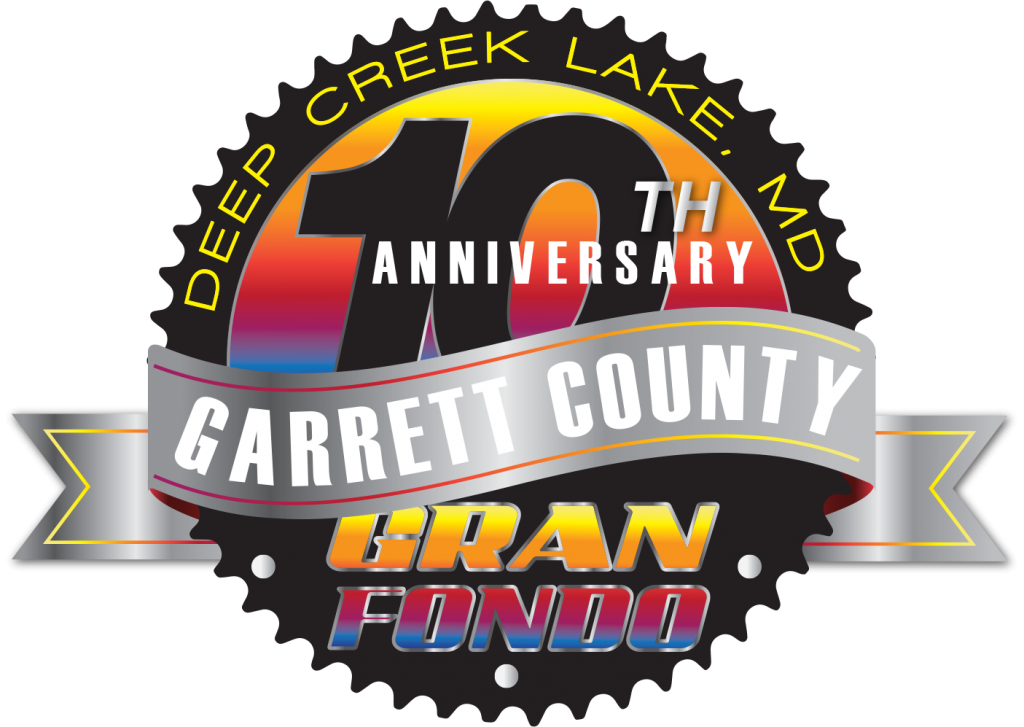 Garrett County Gran Fondo 2019 DC Triathlon Club
