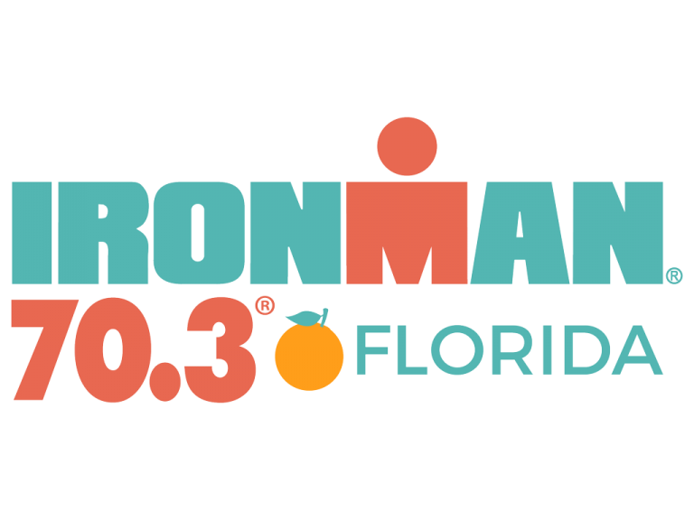 IRONMAN 70.3 Florida 2022 DC Triathlon Club