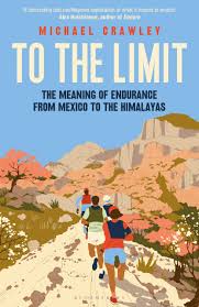 To the limit book club